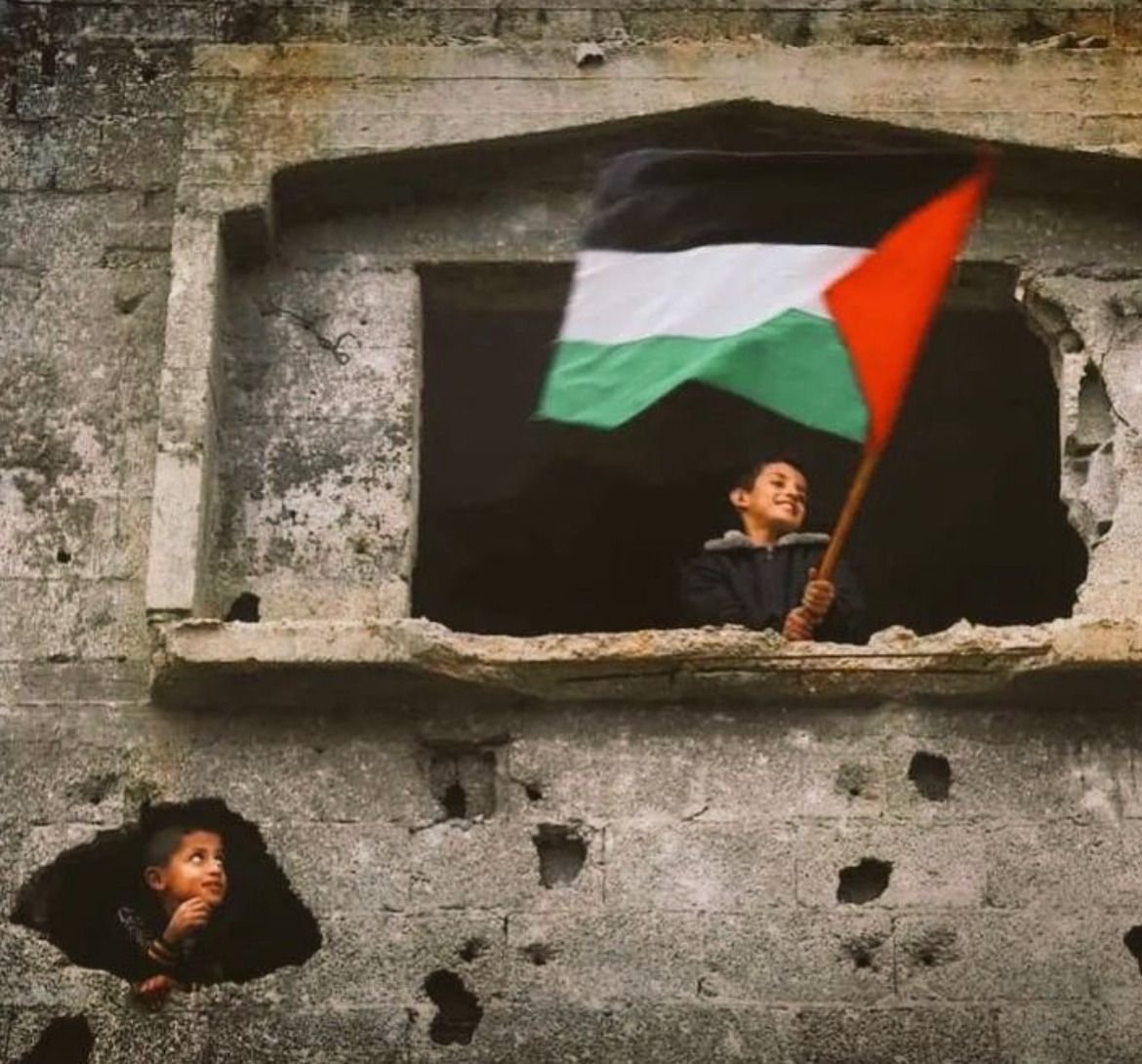 PHOTO |📷Gaza, Palestine.