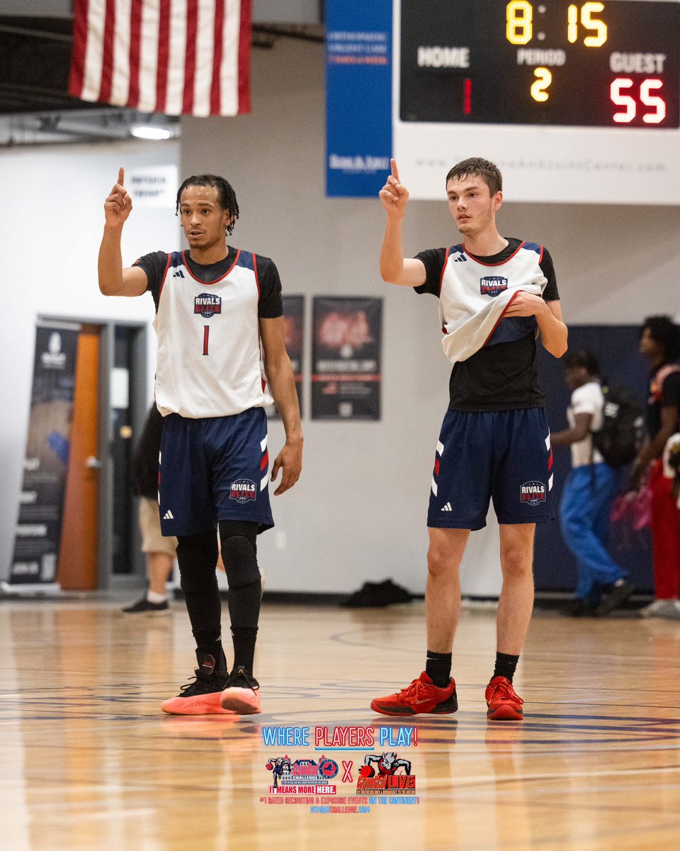 GymRat CHALLENGE-GymRat LIVE-GymRat RECRUITING IDX tweet media