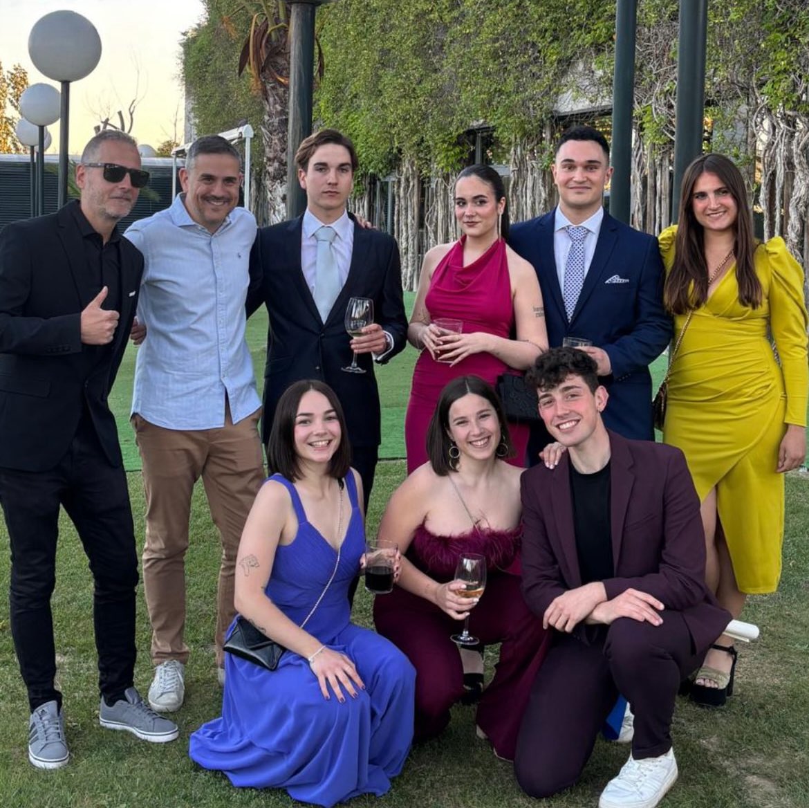 Sergio Falces Aured (@sergiofalces) on Twitter photo 💪 Gran alumnado de <a href="/cesurformacion/">CESUR. Tu Centro Oficial de Formación Profesional</a> que va a dar mucho que hablar y al que ya estoy echando de menos 😥 💪 Gran alumnado de <a href="/cesurformacion/">CESUR. Tu Centro Oficial de Formación Profesional</a> que va a dar mucho que hablar y al que ya estoy echando de menos 😥