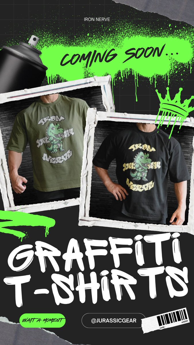 ジュラシック木澤さんTシャツ 直筆サイン ジュラシック木澤さんTシャツ