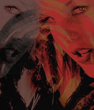 Vestara Khai tweet media