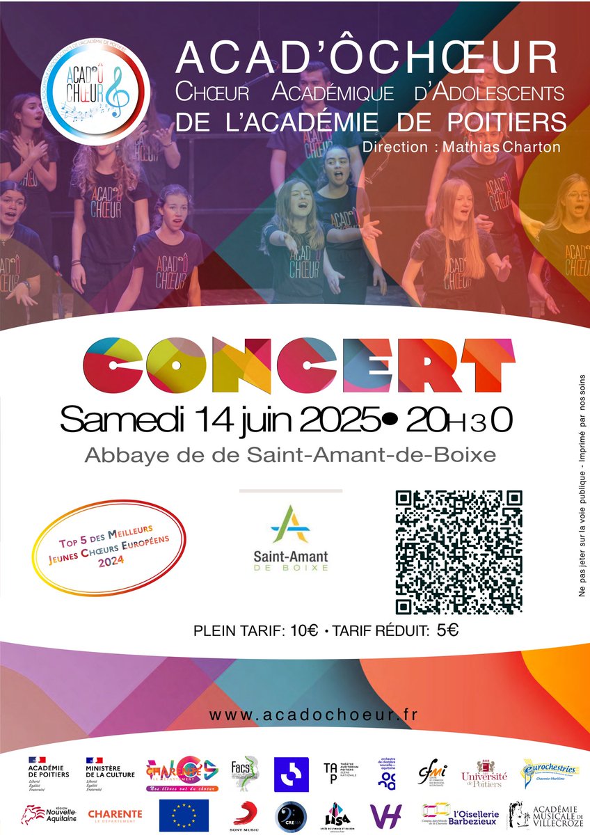 Acad’ÔChoeur tweet media