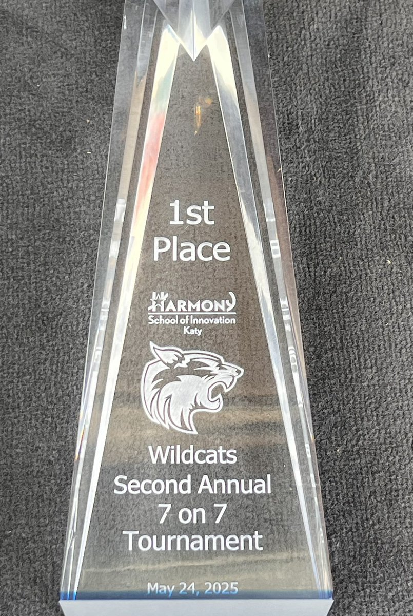 Royal Falcons!
#StackingDays #1stplace #WeAreRoyal