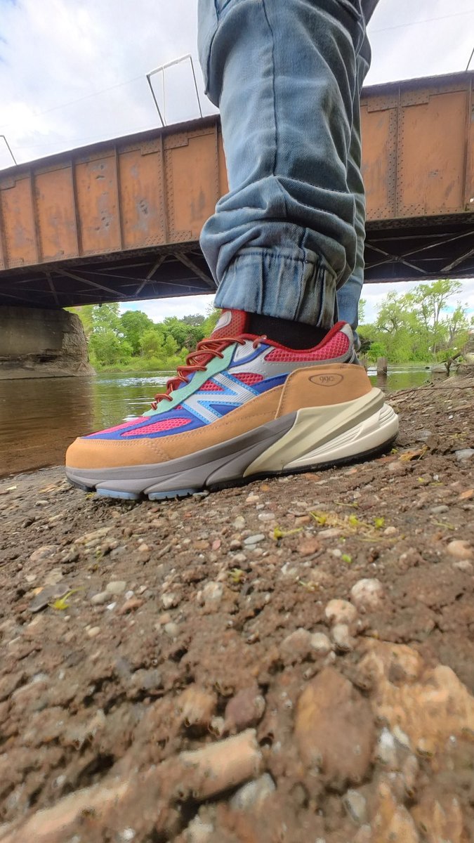 CaptainJack517's tweet photo. Amazonia 🌵 990v6 https://t.co/0qGuvlcqgJ