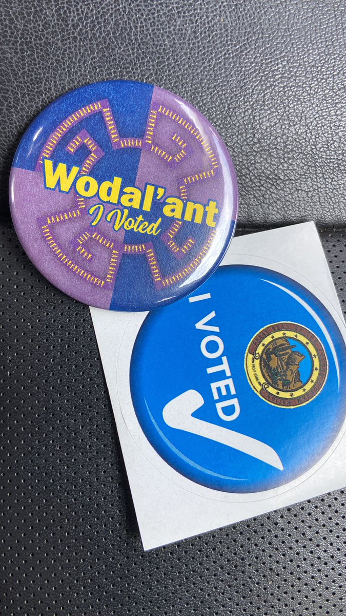 CoachAndrews's tweet image. I always enjoy seeing friends and relatives when I go home to VOTE!!! #NativeVOTE