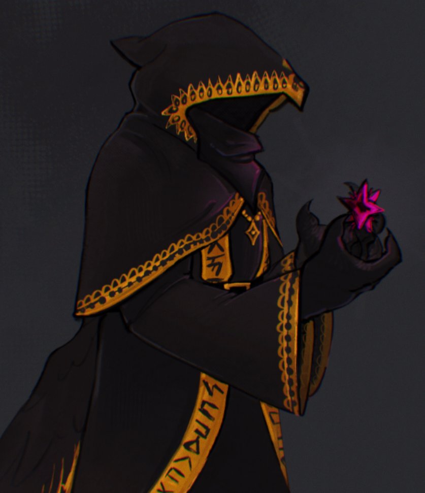 that one's my favorite
#forsaken