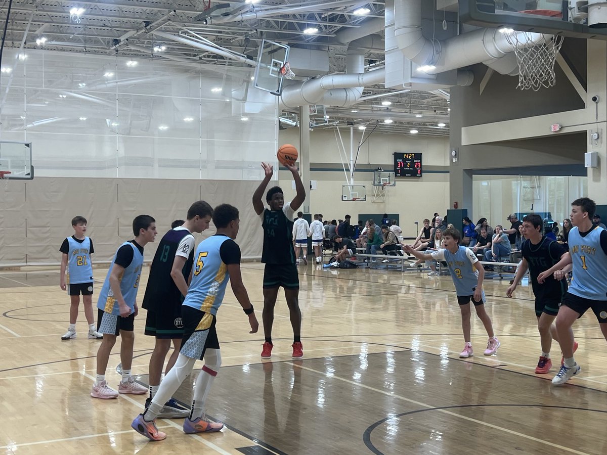 DAK Hoops tweet media