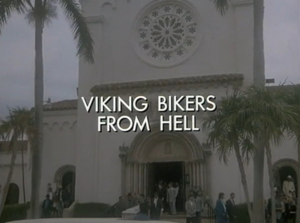 KSteelecf's tweet photo. Another one #NowWatching #MiamiVice #KimCoates #JackCragun #80sseries #80sshows https://t.co/dW4E40C4Hc