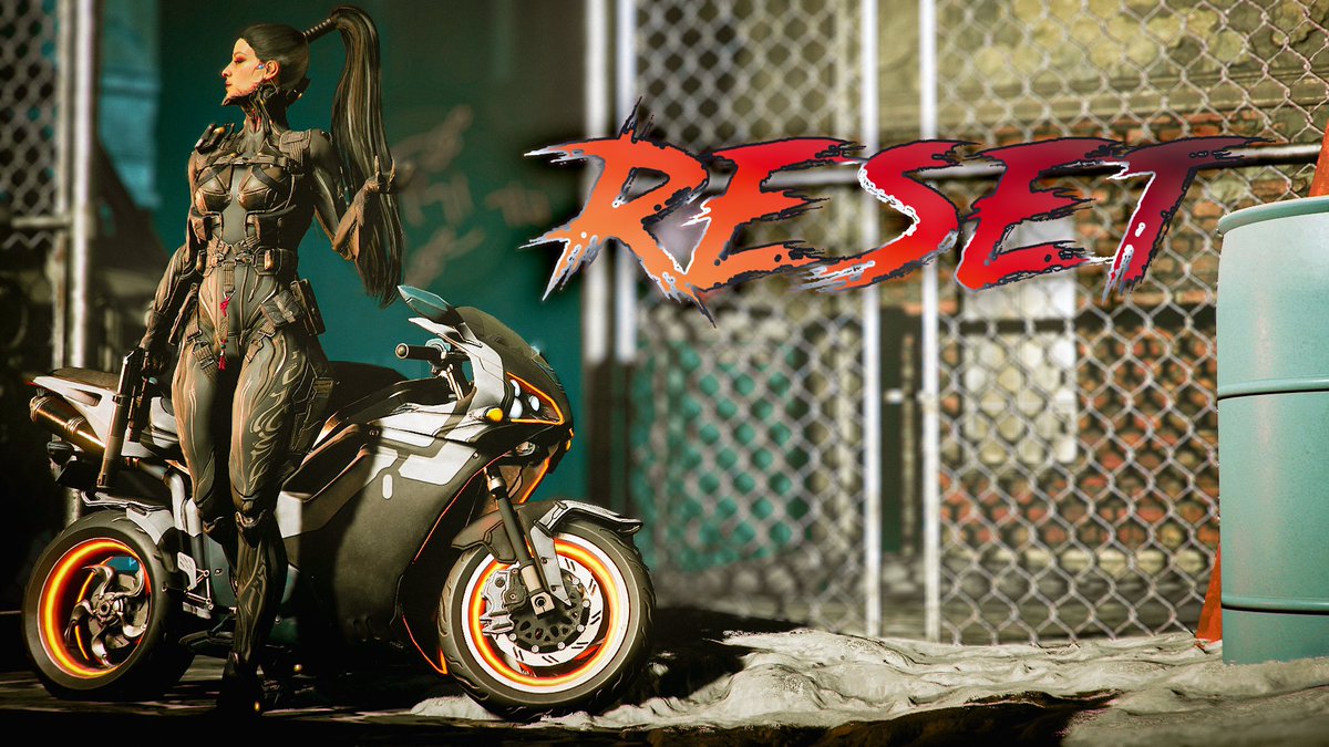 Just a little HEX love - This is "RESET"
#warframe #captura #VirtualPhotography <a href="/PlayWarframe/">WARFRAME</a> #Hex

youtu.be/MQeipzcXFn8?si…