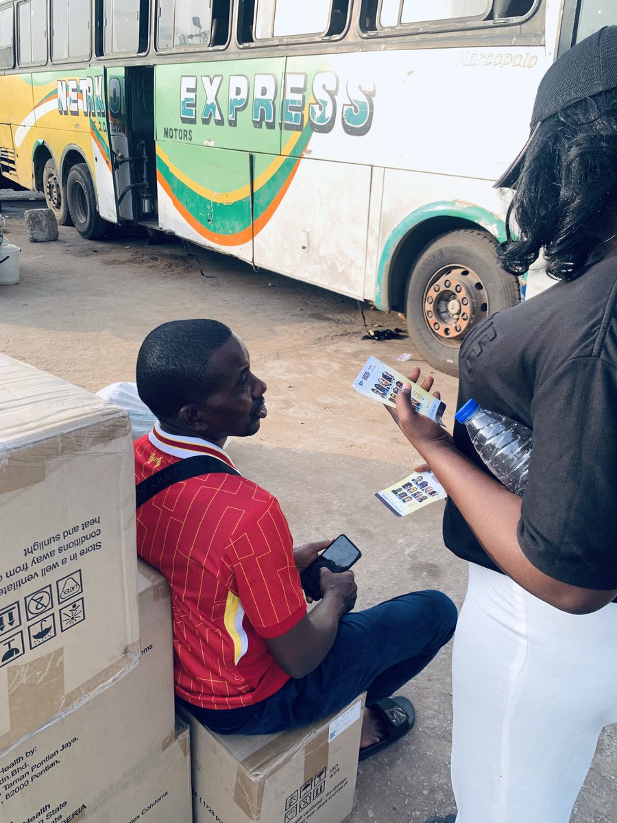 ElevateConferen's tweet photo. Earlier today, the energetic team of Elevate Conference graced the cities of Abuja spreading the word of the coming event!

Come 7th June, Abuja will feel us!!! 🔥🔥🔥🔥🔥🔥

The question is, are you part of the Elevated movement?

If not, why not?

#EC25 #DecodingTheFuture #elevateconference2025