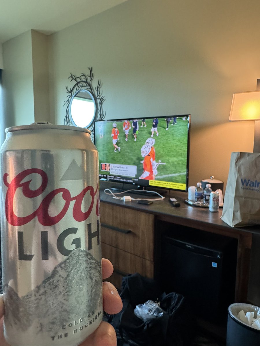 Richard Barron (@richbaconator) on Twitter photo Nothing like silver bullets and final 4 lax #expand Nothing like silver bullets and final 4 lax #expand