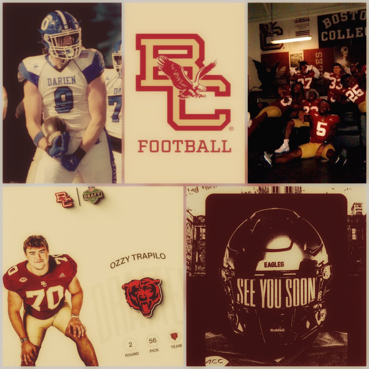 NE-Recruits (@ne6fb_recruits) on Twitter photo โญ๏ธ F F E R E D๐ค
A day after earning his second <a href="/B1Gfootball/">Big Ten Football</a> offer (<a href="/MSU_Football/">Michigan State Football</a>), <a href="/AOF_Football/">AOF Football</a>โs 6โ7 275 OL <a href="/CharlieThom43/">Charlie Thom</a> lands an โญ๏ธ from
<a href="/BCFootball/">Boston College Football</a>โผ๏ธ
#NextLevel <a href="/ACCFootball/">ACC Football</a>
Congrats, Charlie.
#NEPSAC โญ๏ธ F F E R E D๐ค
A day after earning his second <a href="/B1Gfootball/">Big Ten Football</a> offer (<a href="/MSU_Football/">Michigan State Football</a>), <a href="/AOF_Football/">AOF Football</a>โs 6โ7 275 OL <a href="/CharlieThom43/">Charlie Thom</a> lands an โญ๏ธ from
<a href="/BCFootball/">Boston College Football</a>โผ๏ธ
#NextLevel <a href="/ACCFootball/">ACC Football</a>
Congrats, Charlie.
#NEPSAC