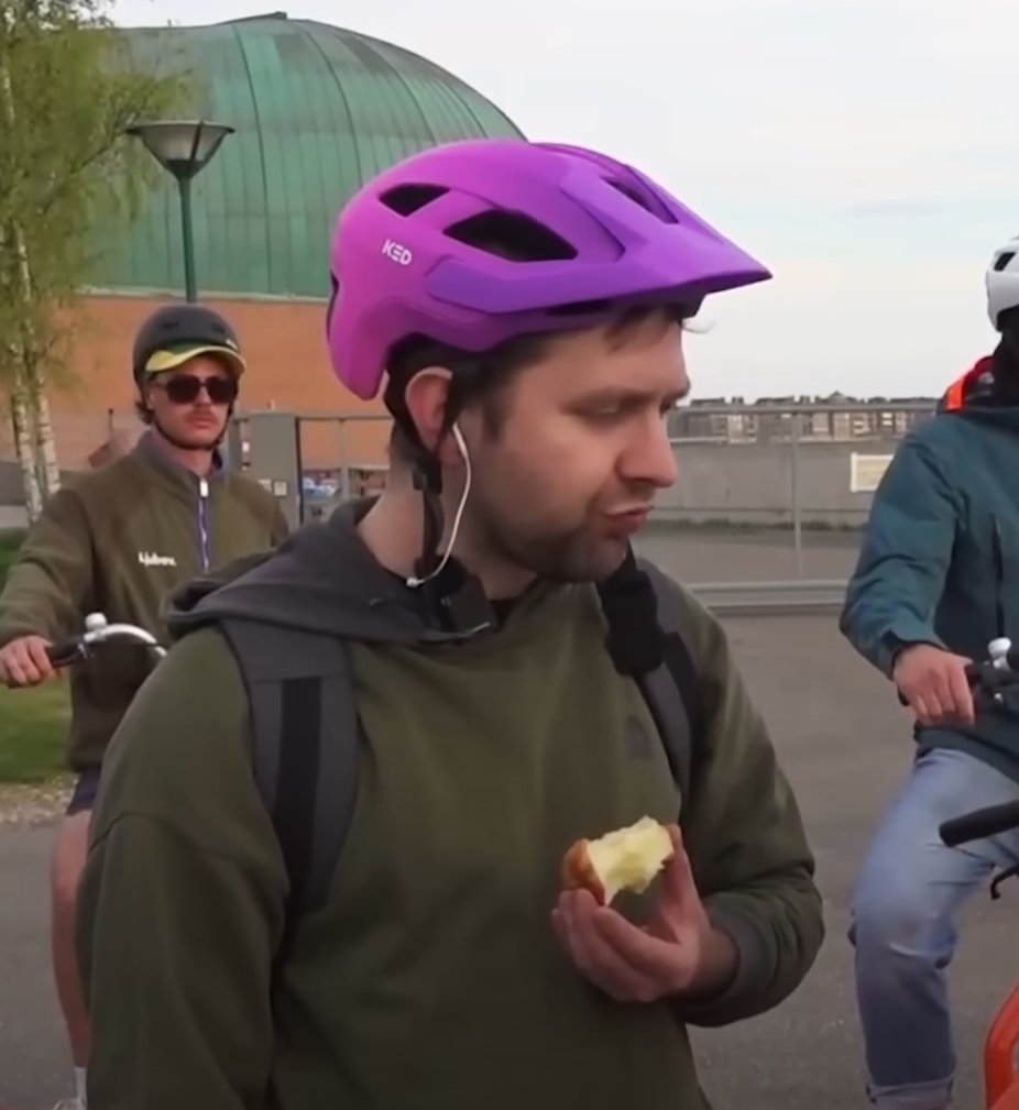 du kommst nach hause, er ballert deine alte, was machst du
