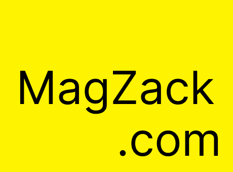 dedaandsonsB's tweet photo. MagZack .com
Grab the Ultimate 7-Character Domain:  magzack .com! 🚀

Available at attractive price tag. 
DM or comment to snag this game-changer before it’s gone! #DomainForSale #Branding #Media https://t.co/7ZOvbIFbhL