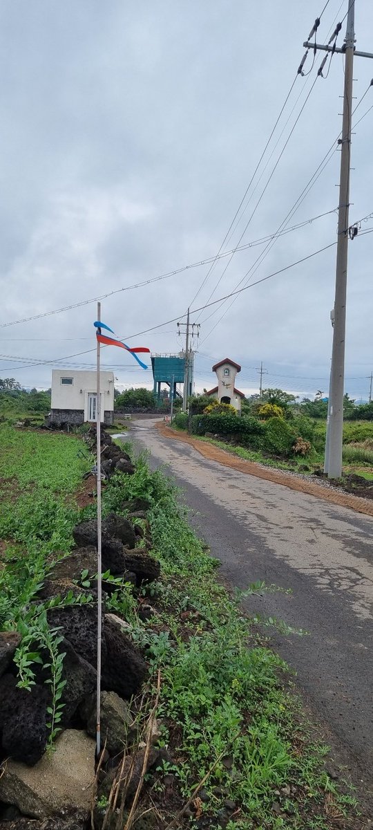 가끔은 혼자  생각과 함께 걷는 시간이  좋다.