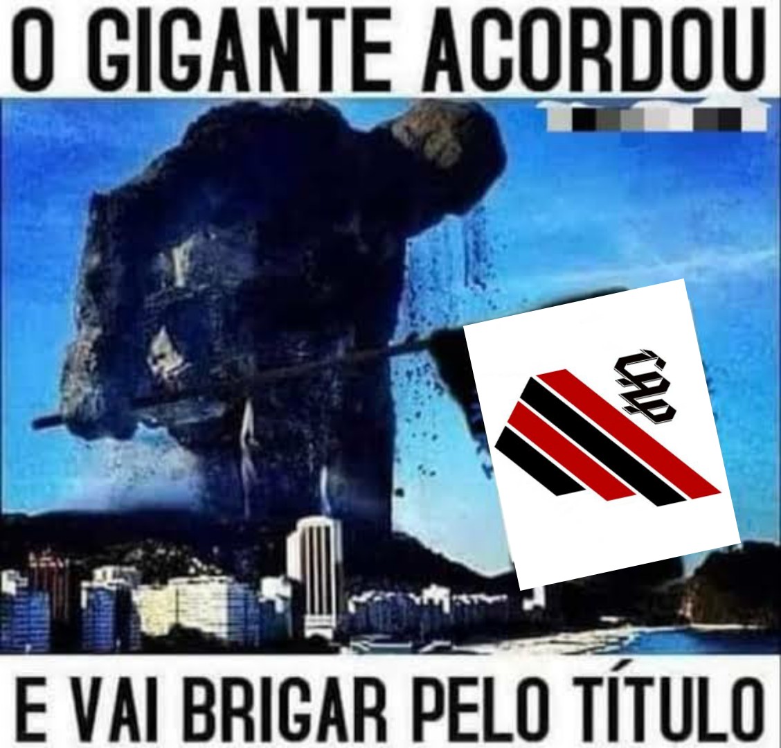7Rigamonte's tweet photo. QUE DEUS TENHA PIEDADE DO SEU TIME, POIS O ATHLETICO PARANAENSE DE ODAIR HELLMANN NÃO VAI TER https://t.co/djaCba79HB