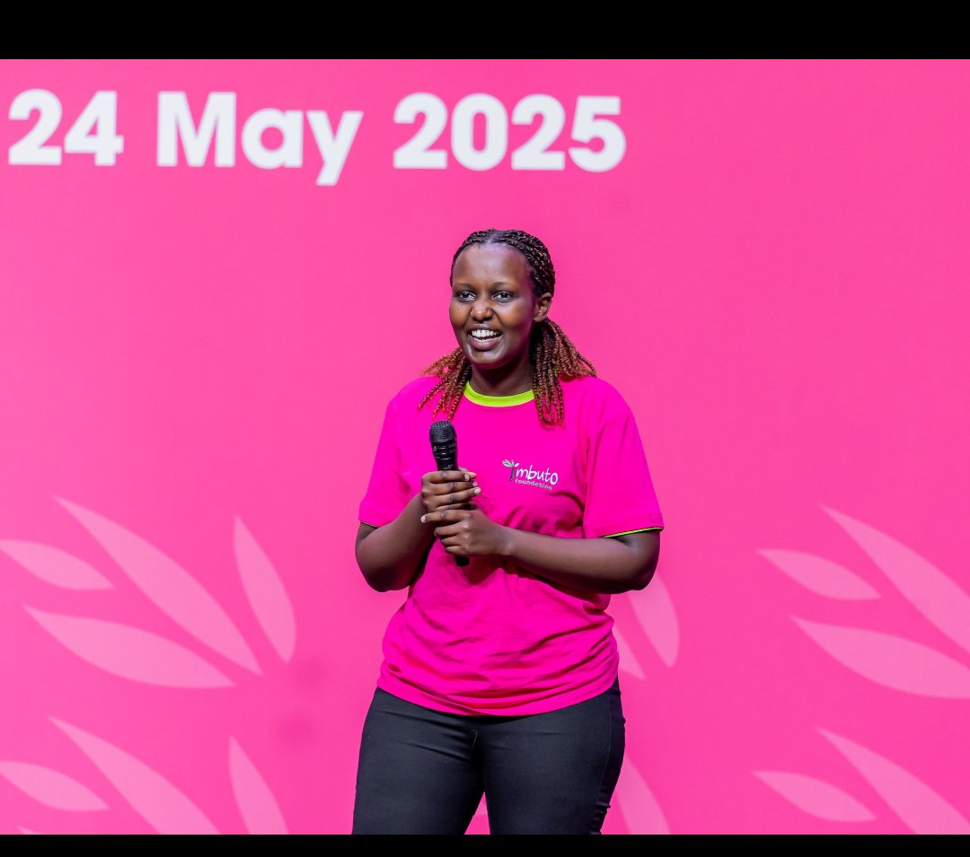 Janet K (@nkuri_janetk) on Twitter photo Thank you is understatement, Iam forever grateful to <a href="/FirstLadyRwanda/">First Lady of Rwanda</a> Imbuto Foundation,You opened realm of possibility and I dared to dream #Inkubito y'Icyeza #BPG20 Thank you is understatement, Iam forever grateful to <a href="/FirstLadyRwanda/">First Lady of Rwanda</a> Imbuto Foundation,You opened realm of possibility and I dared to dream #Inkubito y'Icyeza #BPG20