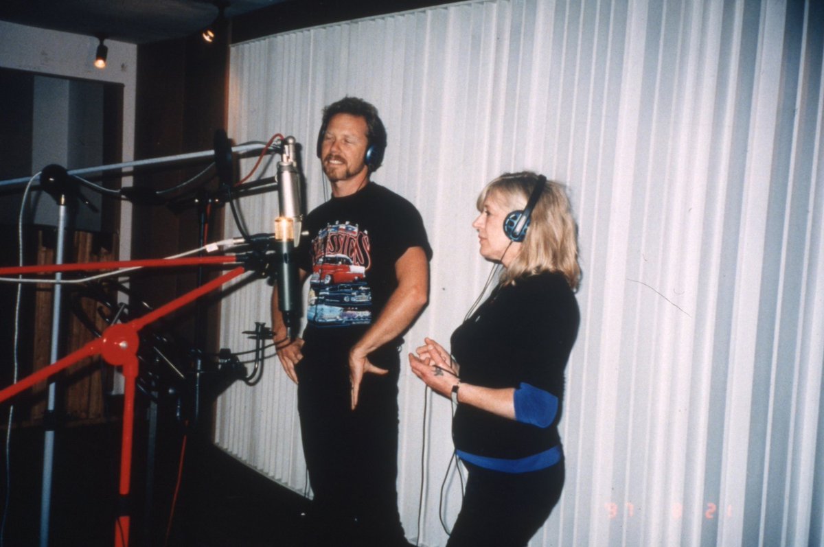 Windmill Lane Recording Studios tweet media