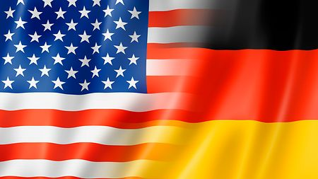 yogy_crypt's tweet photo. 🇺🇸🇪🇺 German Chancellor: The EU is preparing a trade proposal for the US to give momentum to the negotiations. There are signs that the US may be interested in a deal. https://t.co/jCmgeiDrpA