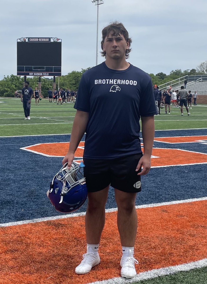 benjamin_smiddy's tweet image. Had a great time today @cnfootball Thank you @Coach_Ray_ for the invite.
@EdgarWeiser @Coach_Almond
@dmarsh7599 @FB_CFranklin1 @Fvlmer @CoachMattLuken1 @ScottHSFootball