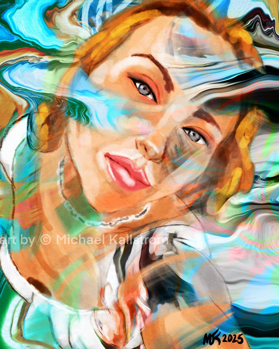 eopman's tweet photo. Afternoon Work 

#thedailysketch #drawing #artgallery #painting #art #artist #Procreate #digitalart #portrait  #artoftheday #portrait #portraitpainting #sketch #artistsontwitter https://t.co/8nxmss4v16