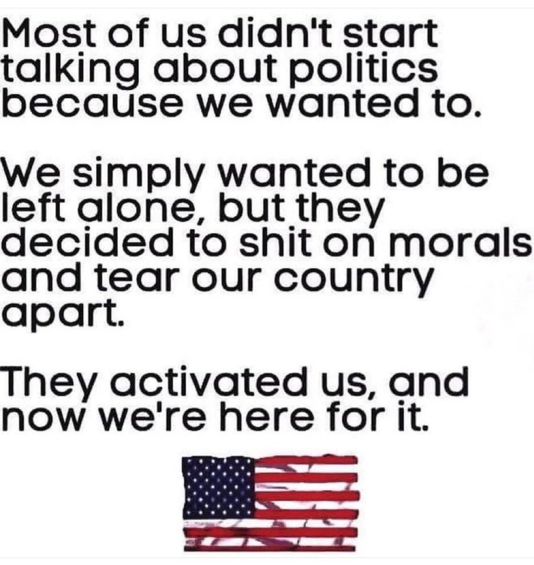 🇺🇸 MAGA/RICK🇺🇸 (@rickbarmore) on Twitter photo 🔥🇺🇸 Dedicated patriots 🇺🇸🔥
Follow & repost
Good day my X friends 🖐️
<a href="/MagaMystic/">The MAGA Mystic</a> <a href="/NancyMar2022/">💎Courage4ever 💎</a>
<a href="/V_Lady2024/">𝐿𝒶𝒹𝓎 𝒱 🥀</a> <a href="/gypsynurse14/">🇺🇸 Deplorable Nurse 🇺🇸</a>
<a href="/Tweeklives/">twk4usa</a> <a href="/111MagaJen/">Jen🇺🇲❤🇺🇸</a>
<a href="/Donald_Army/">𝗗𝗼𝗻𝗮𝗹𝗱 𝗧𝗿𝘂𝗺𝗽 𝗔𝗿𝗺𝘆 Ⓡ</a> <a href="/1Nicdar/">DK🇺🇸🦅🇺🇸</a>
<a href="/AmericanASF365/">AmericanPatriot365</a> <a href="/TRUMP_ARMY_/">TRUMP ARMY</a>
<a href="/HockeyMaMaBB/">🦅🇺🇸BB🇺🇸🦅</a> <a href="/BobbyReader2/">Bobby R</a>
<a href="/RealMiamiEstate/">@3054Trump 🍊</a> <a href="/bobette20898402/">💜🇺🇸TraceyLee🇺🇸💜</a>
<a href="/BigPopz72/">Big Popz</a> <a href="/ToniLL22/">Toni</a> 🔥🇺🇸 Dedicated patriots 🇺🇸🔥
Follow & repost
Good day my X friends 🖐️
<a href="/MagaMystic/">The MAGA Mystic</a> <a href="/NancyMar2022/">💎Courage4ever 💎</a>
<a href="/V_Lady2024/">𝐿𝒶𝒹𝓎 𝒱 🥀</a> <a href="/gypsynurse14/">🇺🇸 Deplorable Nurse 🇺🇸</a>
<a href="/Tweeklives/">twk4usa</a> <a href="/111MagaJen/">Jen🇺🇲❤🇺🇸</a>
<a href="/Donald_Army/">𝗗𝗼𝗻𝗮𝗹𝗱 𝗧𝗿𝘂𝗺𝗽 𝗔𝗿𝗺𝘆 Ⓡ</a> <a href="/1Nicdar/">DK🇺🇸🦅🇺🇸</a>
<a href="/AmericanASF365/">AmericanPatriot365</a> <a href="/TRUMP_ARMY_/">TRUMP ARMY</a>
<a href="/HockeyMaMaBB/">🦅🇺🇸BB🇺🇸🦅</a> <a href="/BobbyReader2/">Bobby R</a>
<a href="/RealMiamiEstate/">@3054Trump 🍊</a> <a href="/bobette20898402/">💜🇺🇸TraceyLee🇺🇸💜</a>
<a href="/BigPopz72/">Big Popz</a> <a href="/ToniLL22/">Toni</a>