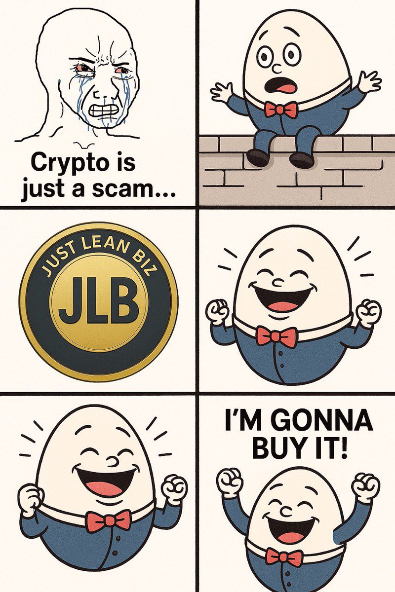 JLB Corporation tweet media