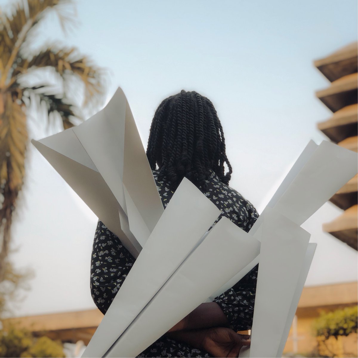 Paper planes don’t fly.

Coming soon to <a href="/exchgART/">Exchange Art</a>