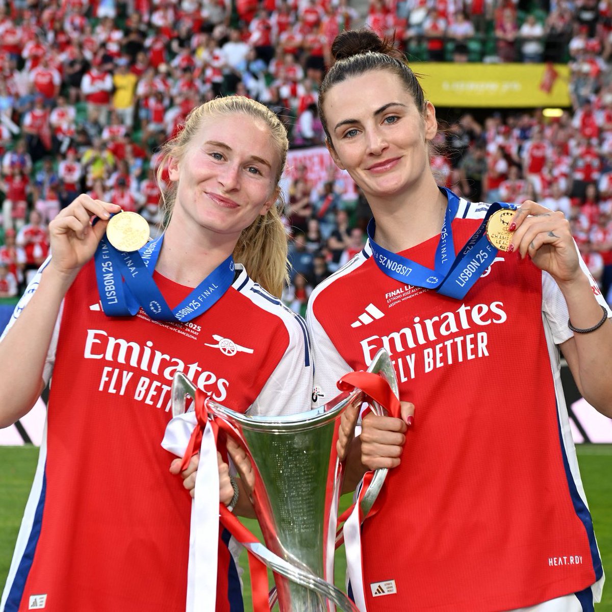 🚨‼️ EMILY FOX has STILL NEVER lost a final that she has played in.