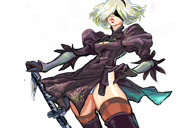 I want to tighten up this one next!