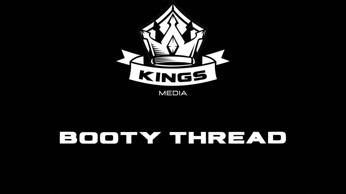 👑 Booty Thread 👑

Drop your best pics/vids below 

Like-Repost-Follow

DM @K1ngsMedia  to be featured next