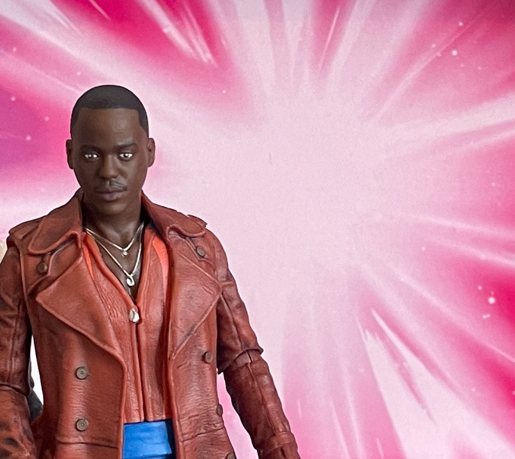 What figures would you wish for from Wish World? Let us know!