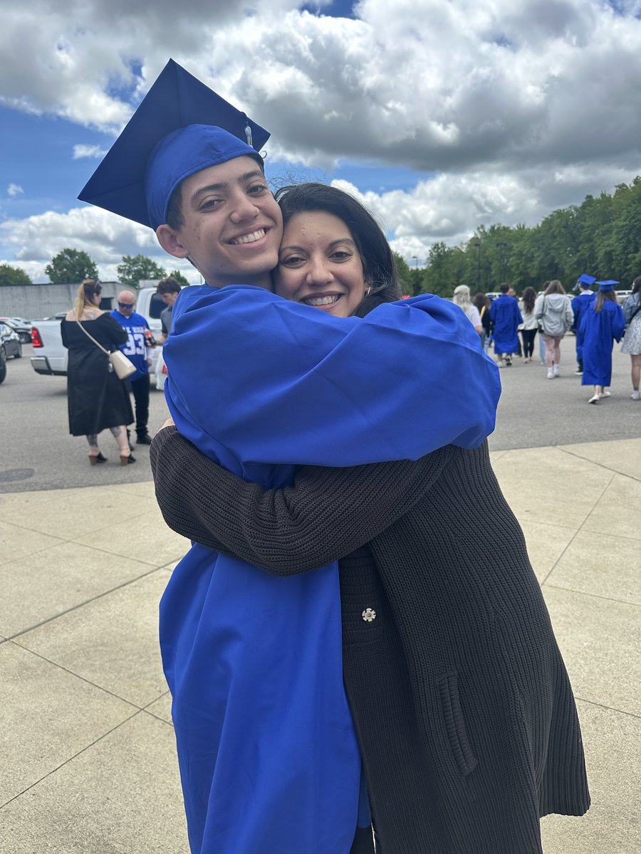 Today was a wonderful day. I am so proud of you <a href="/Jonash1717/">Jonas Hinderer</a> 💙 #BrunswickPRIDE