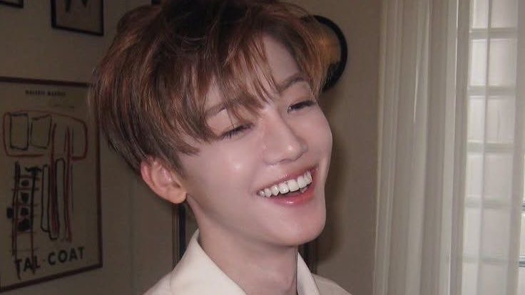 yukinnomin's tweet image. nomin mini au // flirtware

where jaemin has a crush on cute IT guy jeno and decides to share their interactions on twitter

alternatively: jaemin’s laptop is a huge nomin shipper