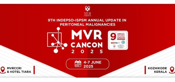 OncoDaily (@oncodaily) on Twitter photo Join the 9th INDEPSO-ISPSM Annual Update on Peritoneal Malignancies at the MVR Cancer Centre and Research Institute
<a href="/indepso/">INDEPSO</a> <a href="/MVRCancerCentre/">MVR Cancer Centre and Research Institute</a>
oncodaily.com/blog/peritonea…
#Cancer #CancerResearch #INDEPSO2025 #ISPSM2025 #MVRCANCON2025 #MedX #MedNews #MedEd #PeritonealMalignancies Join the 9th INDEPSO-ISPSM Annual Update on Peritoneal Malignancies at the MVR Cancer Centre and Research Institute
<a href="/indepso/">INDEPSO</a> <a href="/MVRCancerCentre/">MVR Cancer Centre and Research Institute</a>
oncodaily.com/blog/peritonea…
#Cancer #CancerResearch #INDEPSO2025 #ISPSM2025 #MVRCANCON2025 #MedX #MedNews #MedEd #PeritonealMalignancies