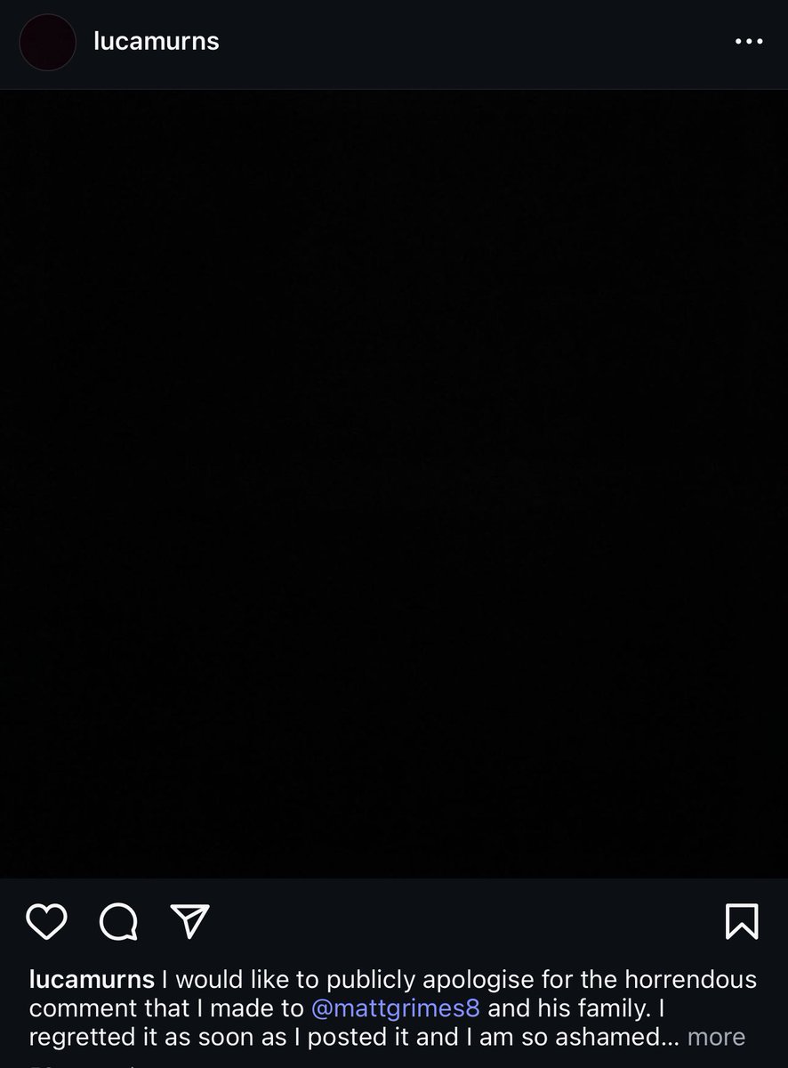 It has well and truly gone 😂 #PUSB