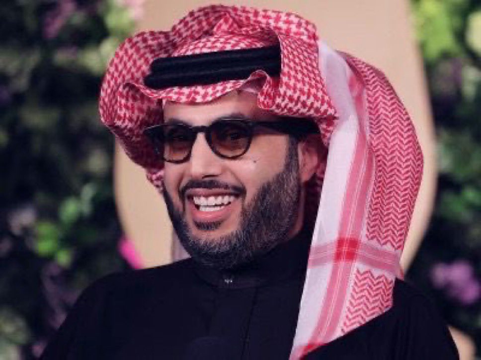 ا̜̌برٍيَلُ ᴬᴾᴿᴵᴸ (@l___a11) on Twitter photo #كلمه_حب_وحق 🇸🇦
بكل فخر واعتزاز، سموّ الطموح والإلهام في صورة!
سعادة المستشار تركي آل الشيخ، رمز الرؤية السعودية الطموحة، وواجهة من واجهات الإبداع والنهضة الثقافية والفنية في وطننا الغالي.
ابتسامته تنطق بالإنجازات، وحضوره يُلهم جيلًا كاملاً لصناعة الفرق
<a href="/Turki_alalshikh/">TURKI ALALSHIKH</a>
#إبريل™️ #كلمه_حب_وحق 🇸🇦
بكل فخر واعتزاز، سموّ الطموح والإلهام في صورة!
سعادة المستشار تركي آل الشيخ، رمز الرؤية السعودية الطموحة، وواجهة من واجهات الإبداع والنهضة الثقافية والفنية في وطننا الغالي.
ابتسامته تنطق بالإنجازات، وحضوره يُلهم جيلًا كاملاً لصناعة الفرق
<a href="/Turki_alalshikh/">TURKI ALALSHIKH</a>
#إبريل™️