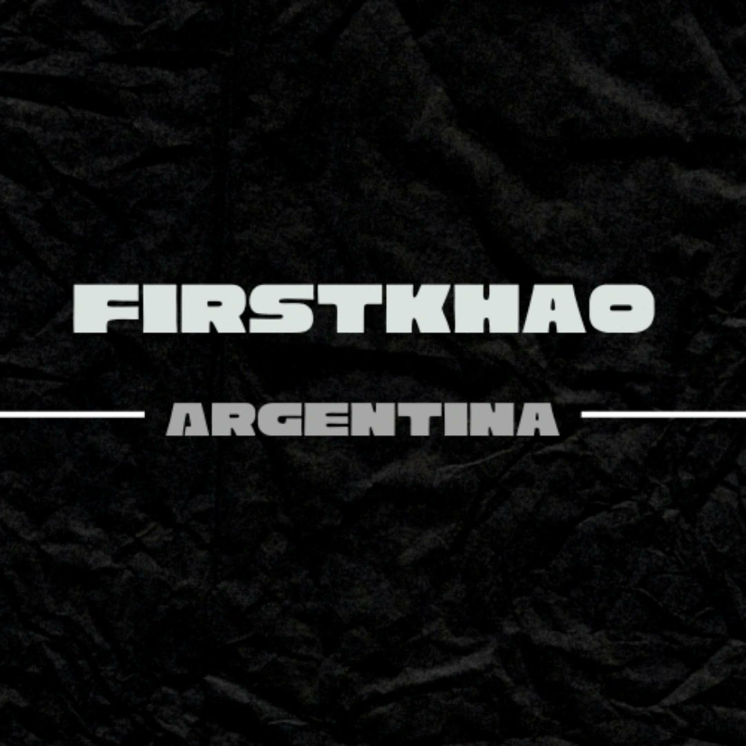 FirstKhao__Arg's tweet image. ARGENTINA‼️
Oficialmente activamos esta cuenta y fan club dedicado al FirstKhaotung, donde les compartiremos información sobre su trabajo( eventos, series) y sobre todo también el los trends y lograr ser tendencia en Argentina 
Agradecemos  su apoyo🇦🇷✨️
#FirstKhaotungg