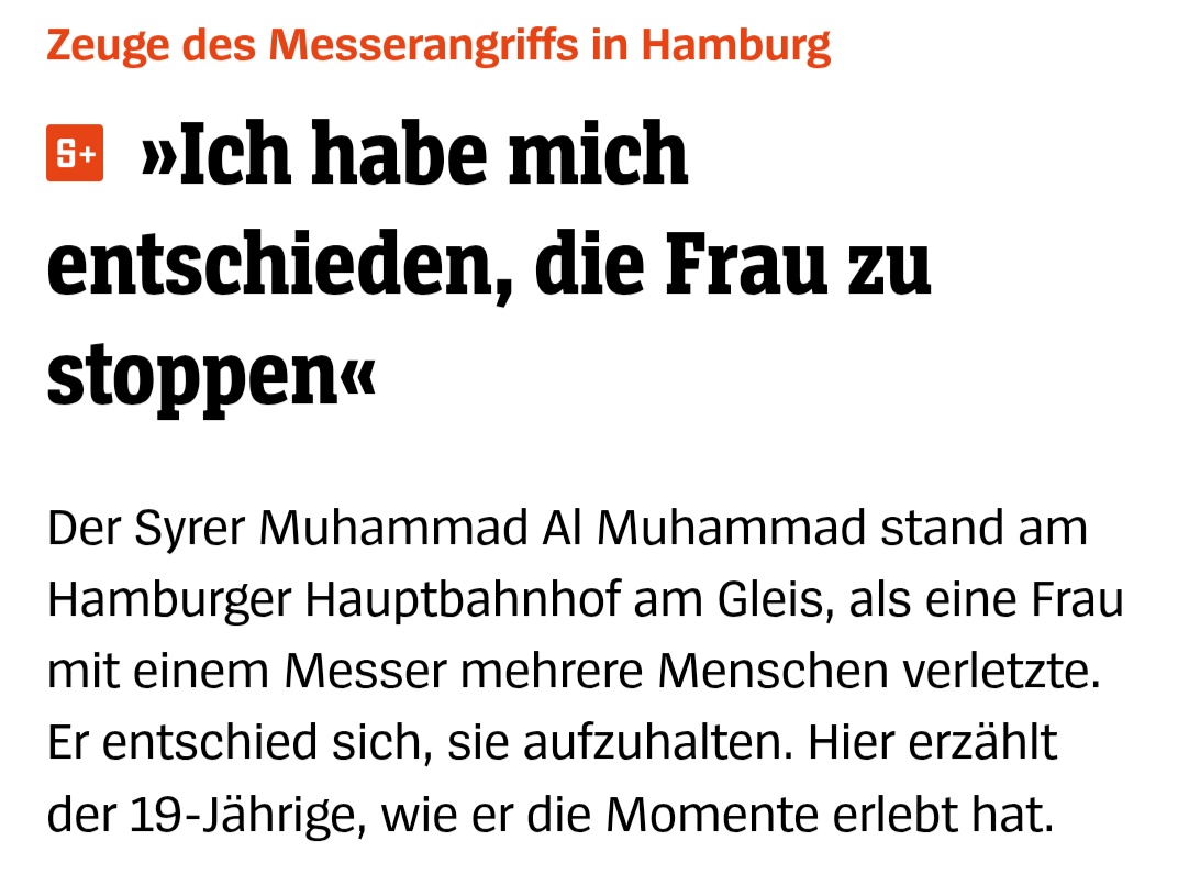 Deutschland_77's tweet photo. Gibt es eine Quelle in der steht, WIE er denn die #LydiaS gestoppt hat? Mit bloßen Händen? Niedergerungen? Lange Rechte oder Aufwärtshaken? https://t.co/kQIydlXKHZ