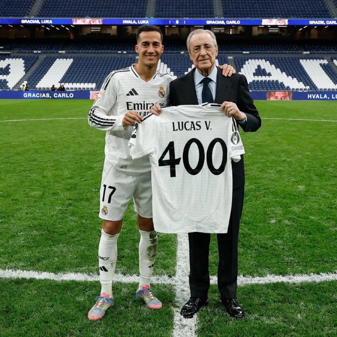Gerardnse's tweet photo. Lucas Gracias https://t.co/XuAHqQosL0