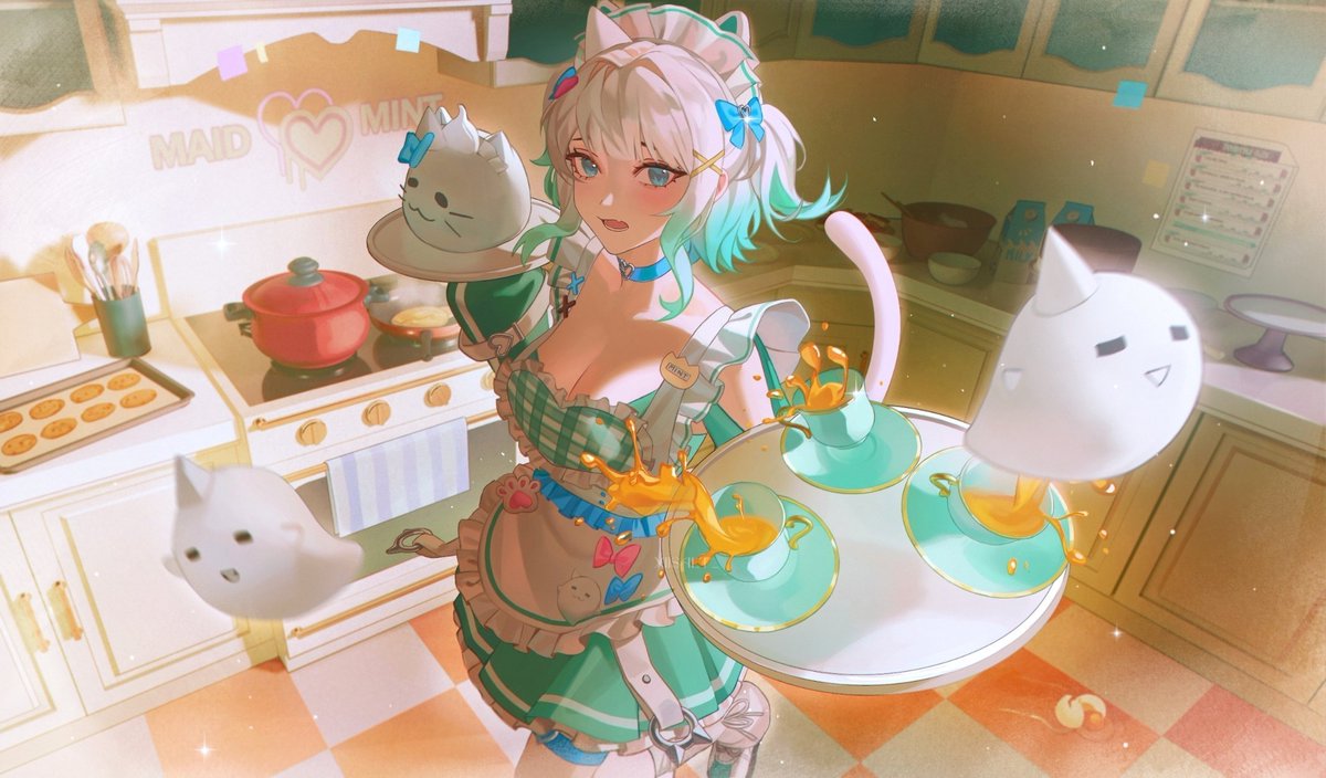 xiisalt_'s tweet image. It costs $0.00 to support a 20 year old artist 🫶