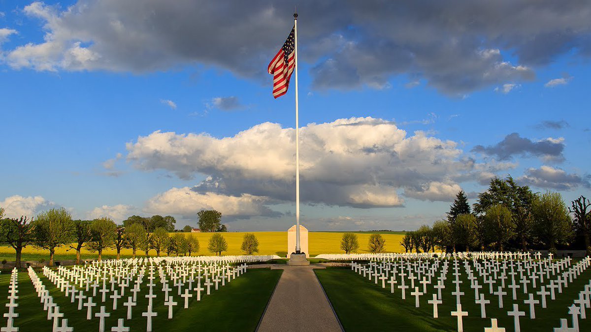 May we all remember the reason for Memorial Day. The bravest, the kindest, the most generous, the most humble. The true heroes or our Republic. May our country forever remember those who made the ultimate sacrifice for freedom, liberty and our safety.