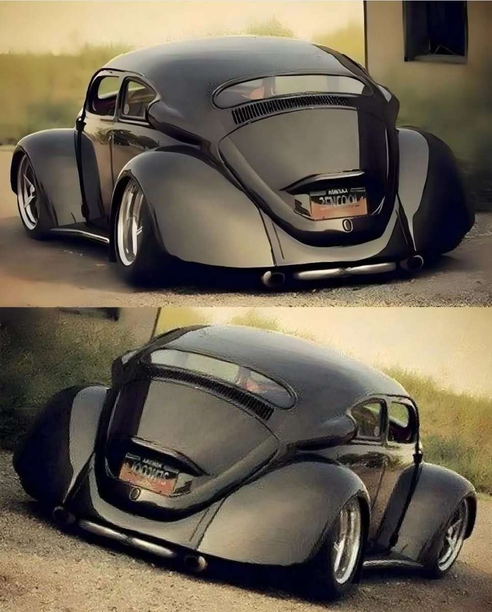 blogmesquita's tweet photo. Da série:"Loucos por #fuscas."
#Volkswagen #Design
Clique sobre a imagem para ampliá-la.
@josemesquita https://t.co/8SaB2g0FDP