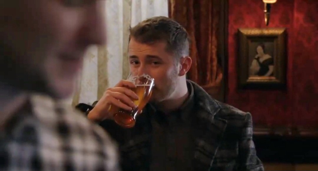 TheTuftandQuiff's tweet photo. #Ballum #BenMitchell #BackBaby https://t.co/kDaBomd5cy