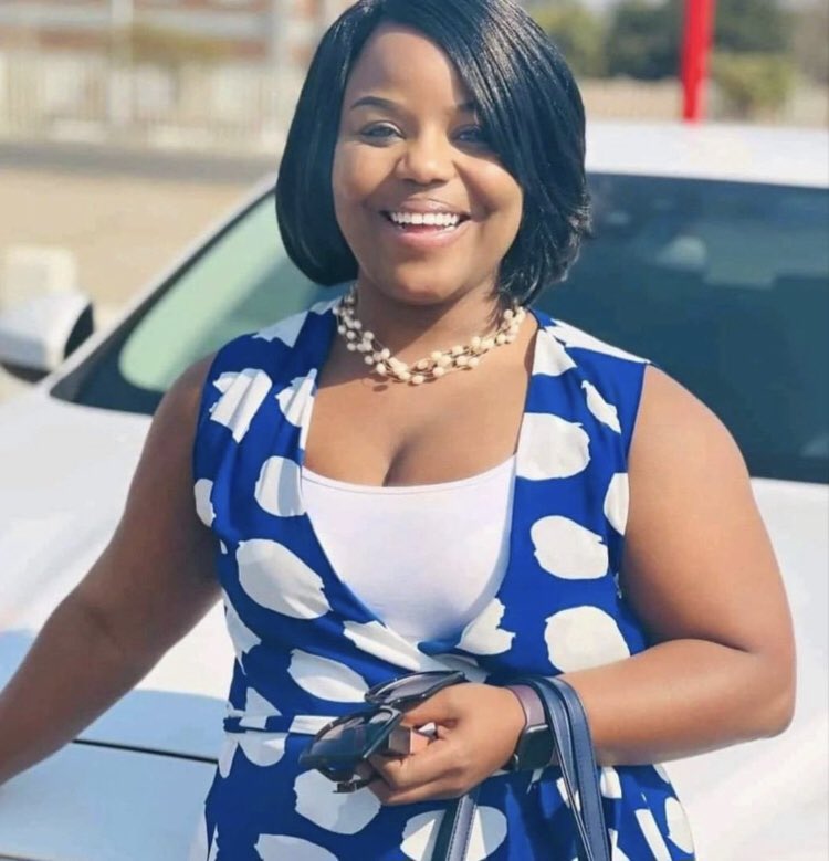 jahman_adamski's tweet image. How many likes &amp;amp; retweets for the Iron Lady? Let’s fucking go! 🇿🇼