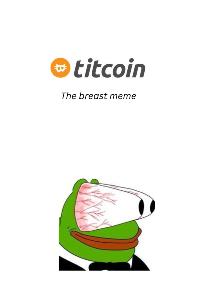 Solbids's tweet image. $BOOBA