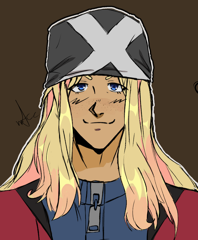 WeaForcast's tweet photo. no Axl Low in the final episode of dual rulers...💔 #axllow https://t.co/z7Pj6EQfip