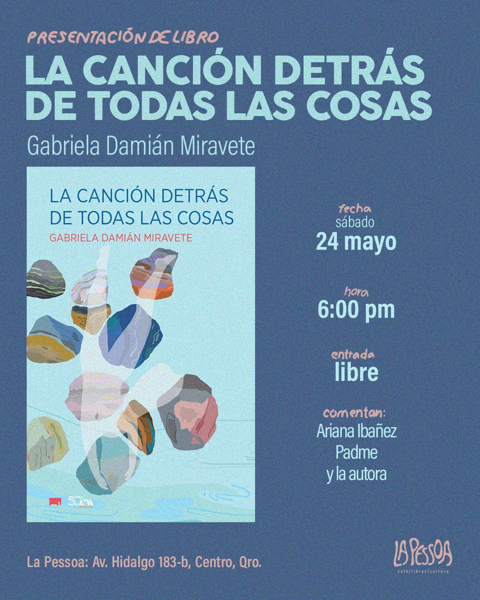 Si están en Querétaro y se pueden lanzar, ¡nos vemos al rato!  🩵❤️‍🔥