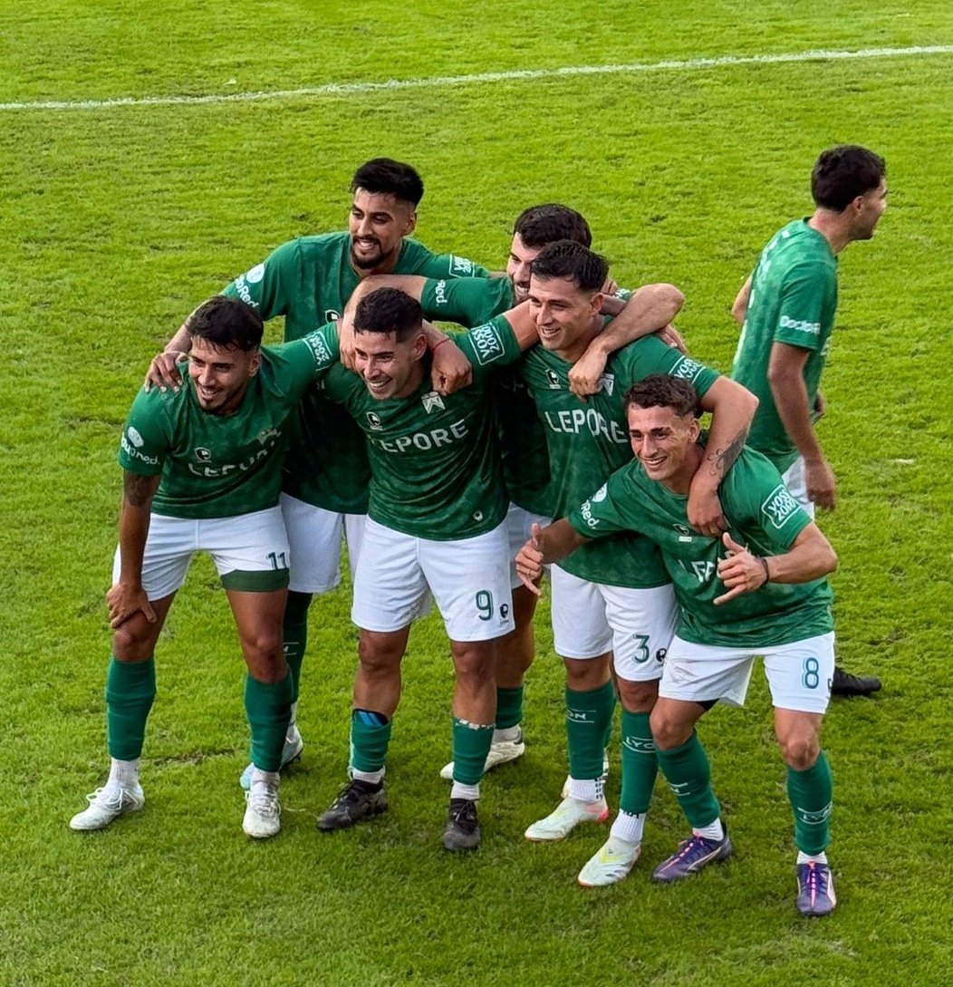 El Show De Ferro tweet media