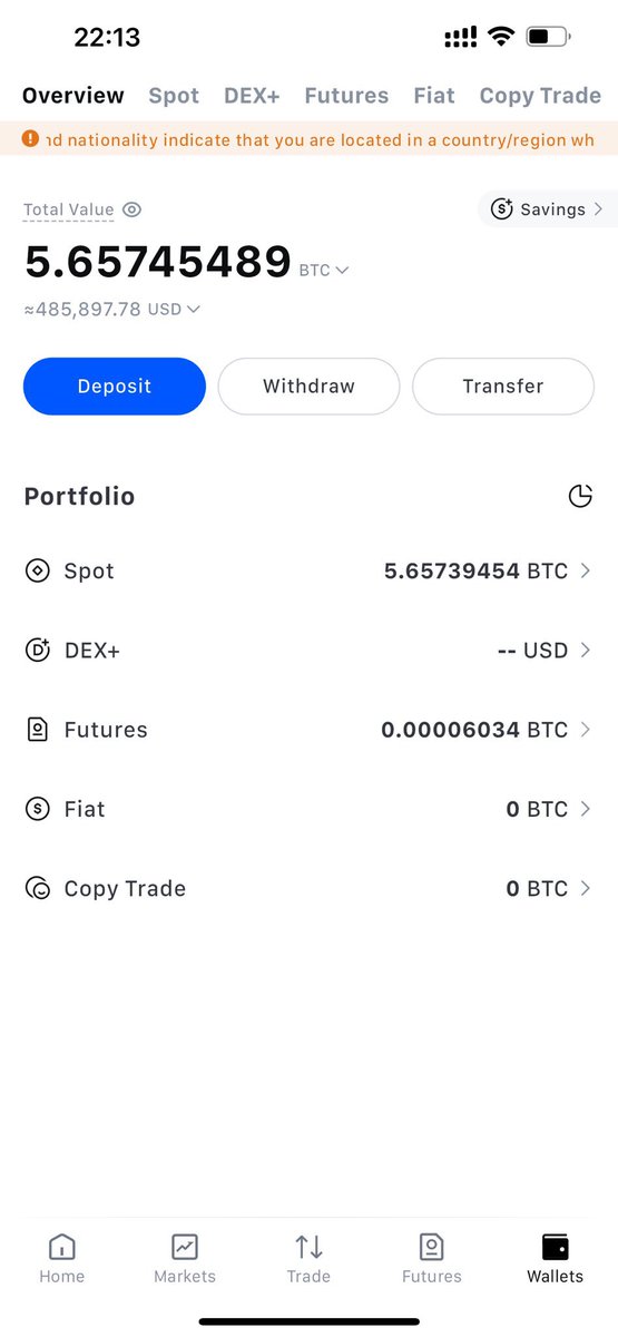 LaoZiJiaoWuXian's tweet image. @MEXC_Global @MEXC_Builders @MEXC_Official @MEXC_Listings Name ONE transaction that’s wrong! I have thousands of trades, and you can’t point to a single issue? Yet you decide to freeze my 480,000 USDT for a YEAR? Explain yourself NOW! #MEXCFreeze #MEXCRiskControl…